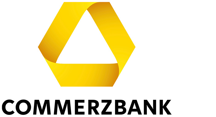 logo commerzbank